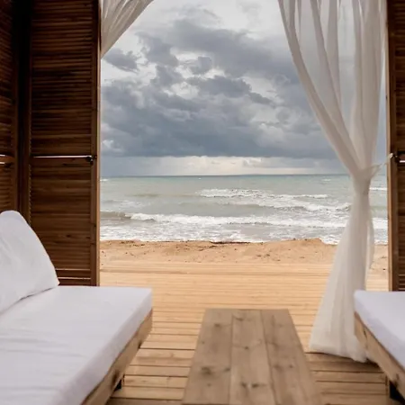 Apartman Terrific One Bedroom With Sea View *