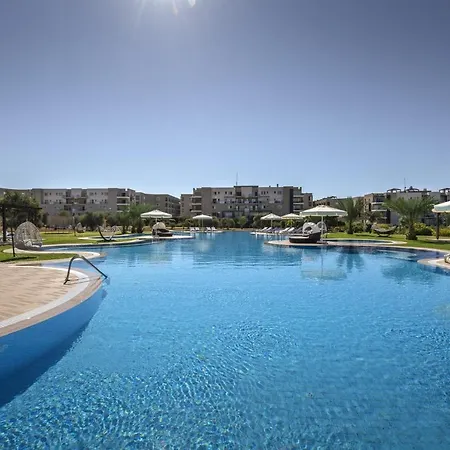 Apartman Terrific One Bedroom With Sea View *