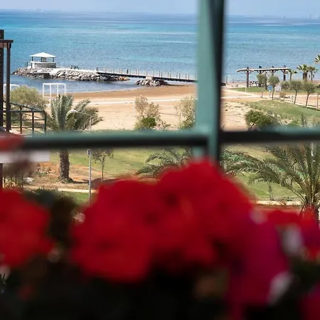 Apartman Terrific One Bedroom With Sea View Vokolidha