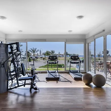 Terrific One Bedroom With Sea View Vokolidha