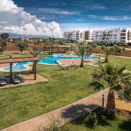 Apartman Terrific One Bedroom With Sea View